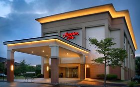 Hampton Inn Philadelphia/Mt. Laurel